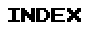INDEX
